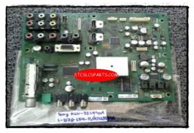 ขาย Sony KLV-32S550A