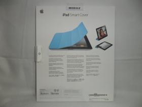 ขาย ipad smart cover gray 