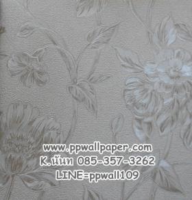 ขาย PPWALL De Flora 009