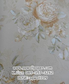 ขาย PPWAL De Flora 022