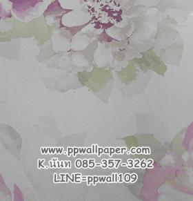 ขาย PPWALL De Flora 014