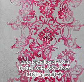 ขาย PPWALL De Flora 015