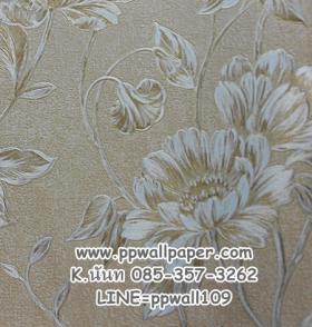 ขาย PPWALL De Flora 010