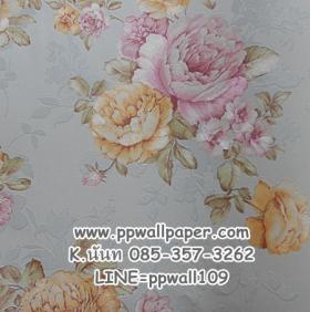 ขาย PPWALL De Flora 021
