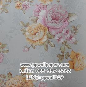 ขาย PPWALL De Flora 021