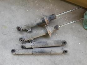 ขาย RX4 Mazda RX4