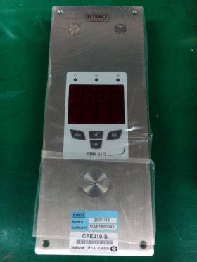 Differential Pressure Transmitter CPE310-S