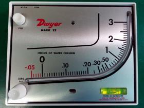 Manometer