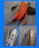 A010 : รวบเก็บเชือก อุปกรณ์พกพา จากค่าย EDC GEAR 