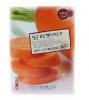 3D Shape Natural Pulp Mask สูตรแครอท