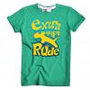 เสื้อ RudeDog รุ่น Extra