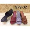 SHOES BLAH 979-02