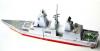 Ship model 3D puzzle -