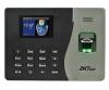 ขาย เครื่องสแกนลายนิ้วมือ ZK K14 K14