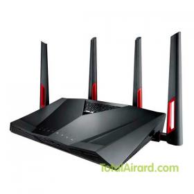 ขาย ASUS RT-AC88U Dual-Band Wireless-AC3100 Gigabit Router