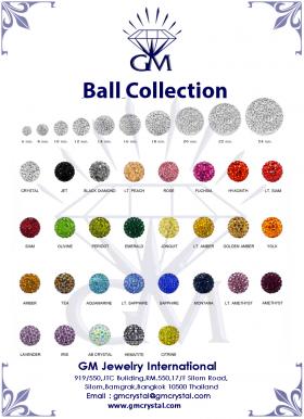 Crystal Ball