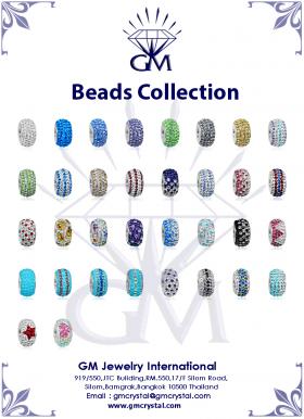 Crystal Beads