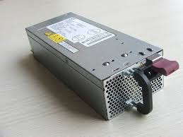 ขาย HP 393527-001 HP 700W Power Supply For Proliant DL360 G5