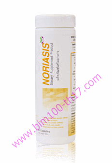 ขาย Noriasis Capsule  สำหรับ สะเก็ดเงิน