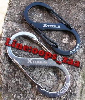 S-biner carabiner X-Tool 9cm