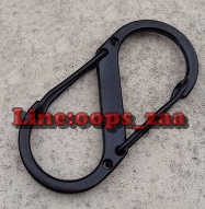 ขาย S biner carabiner X-Tool 5cm S biner carabiner X-Tool 5cm