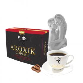 ขาย AROXIK COFFEE -