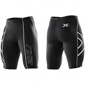 ขาย 2XU 2XU Men's Compression Shorts กางเกงกระชับกล้ามเนื้อขาสั้น