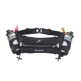 ขาย Fitlitic Fitletic Hydration Belt 12oz. กระเป๋าคาดเอววิ่ง แบบไฮเดรชั่น