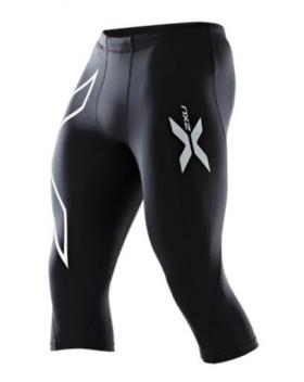 ขาย 2XU 2XU Men's 3/4 Compression Tights กางเกงกระชับกล้ามเนื้อ 3 ส่วน