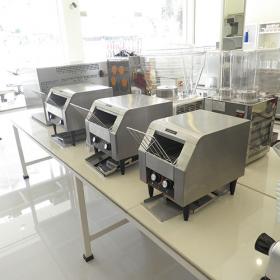 ขาย semon เครื่องปิ้งขนมปังแบบสายพาน