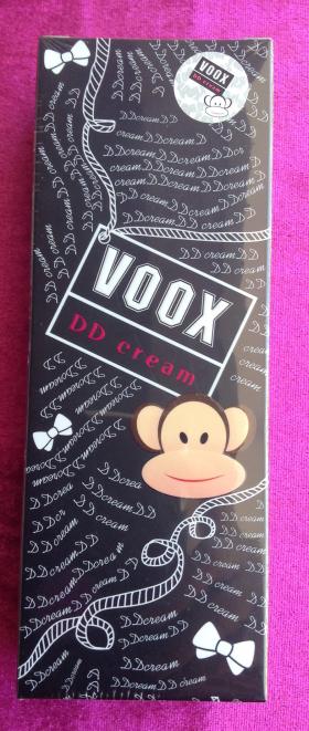 ขาย Voox DD Cream -