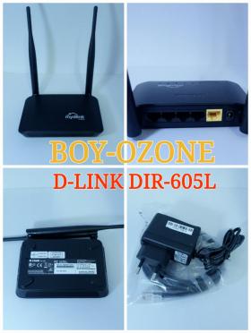 ขาย D-LINK DIR-605L