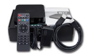 Android Box MXQ