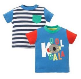 โปรโมชั่น ! เสื้อผ้าเด็ก แบรนด์ mothercare (มาเธอร์แคร์) รับส่วนลดทันที 5% เมื่อซื้อครบ 500บ. และลด 10% เมื่อซื้อครบ 1,000บ. (วันนี้ - 7 กพ. 59 นี้ค่ะ) 