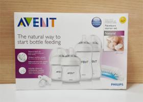โปรโมชั่น ! ขวดนม แก้วหัดดื่ม ยี่ห้อ Philips Avent รับส่วนลดทันที 5% เมื่อซื้อครบ 500บ. และลด 10% เมื่อซื้อครบ 1,000บ. (วันนี้ - 7 กพ. 59 นี้ค่ะ) 