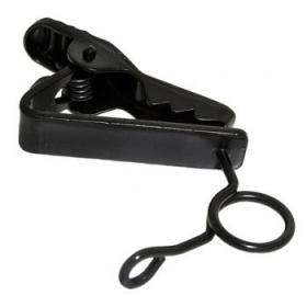 อะไหล่แท้ Sennheiser Mic Clip - ราคาตัวละ 600 บาท