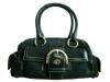 COACH Vintage Signature Soho Satchel Handbag 3647