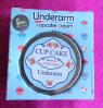 Under Arm Cupcake -