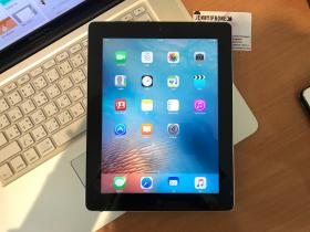 ขาย Apple iPad3 32 gb