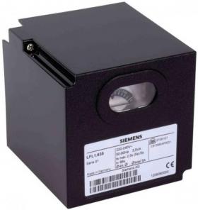 SIEMENS LFL1.635