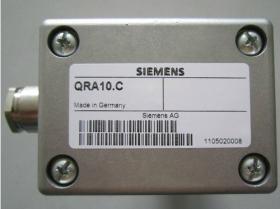 Siemens QRA10C