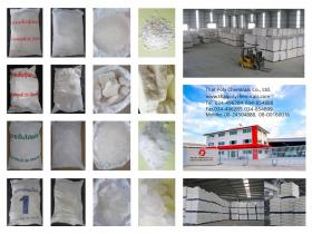 ขาย Aluminium Sulphate ALUM