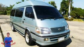 ขาย TOYOTA -HIACE