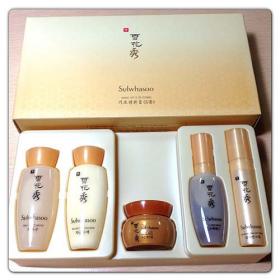 ขาย Sulwhasoo Basic Kit (5 items) -