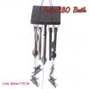 ระฆังลม กระดิ่งลม โมบายลม วินเทจ wind chimes vintage