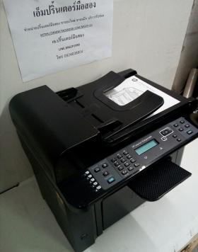 HP Laserjet 1536dnf mfp