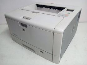 ขาย HP Laserjet 5200