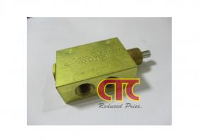 CLIPPRAD 4 WAY VALVES FV-3P 