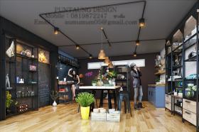 : MOMO cafe