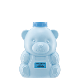 แป้งเด็ก อินแฟนท์ กิฟฟารีน ขนาด200กรัม Infant Giffarine Baby Powder 